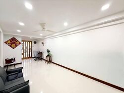 Blk 5 Saint George's Lane (Kallang/Whampoa), HDB 3 Rooms #525616381